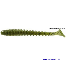 Силикон съедобный Keitech Swing Impact 4,5